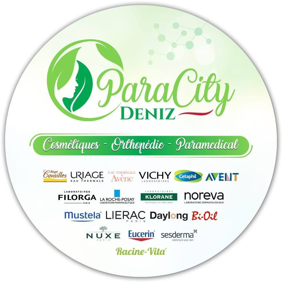 Paracity Deniz