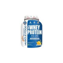 Nutrition Sportive